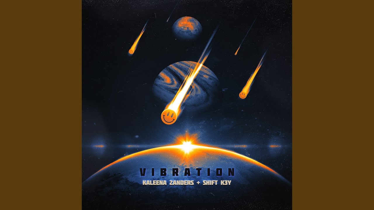 V I B R A T I O N