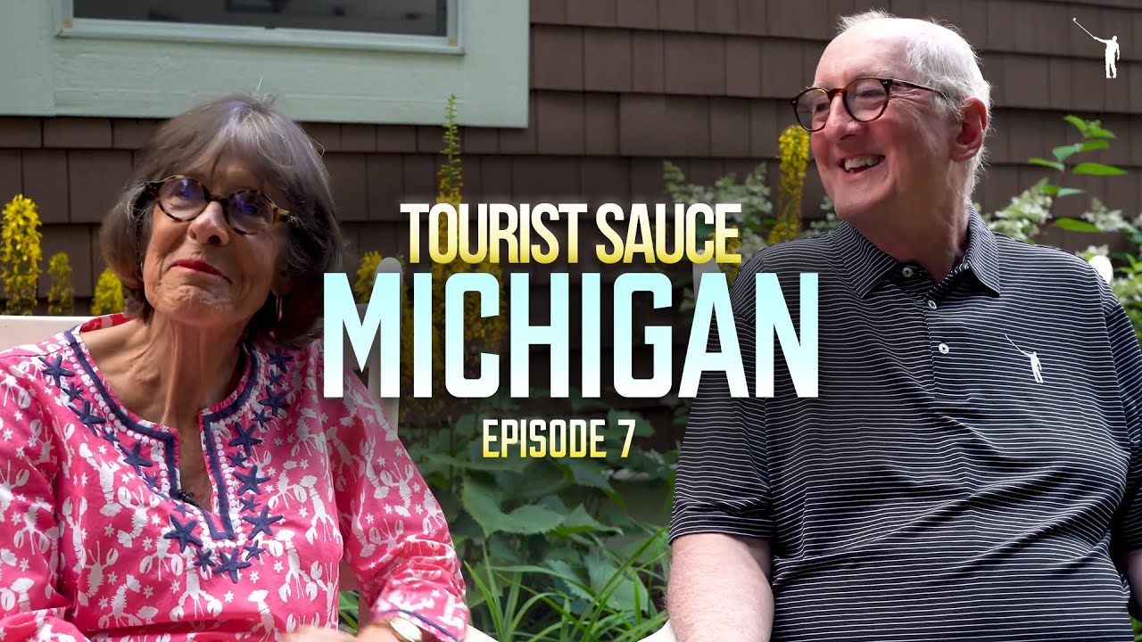Туристический соус (Мичиган): Эпизод 7, «Бойн Хайлендс»