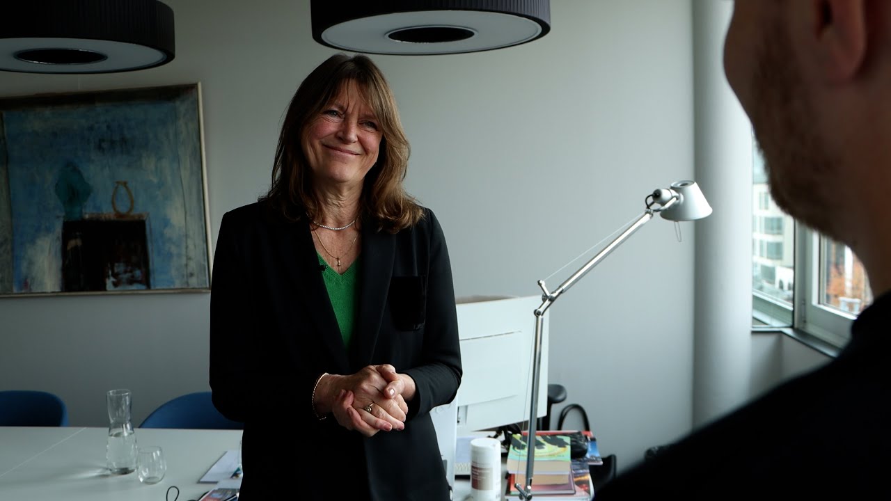 Dit doet de Kinderombudsman!