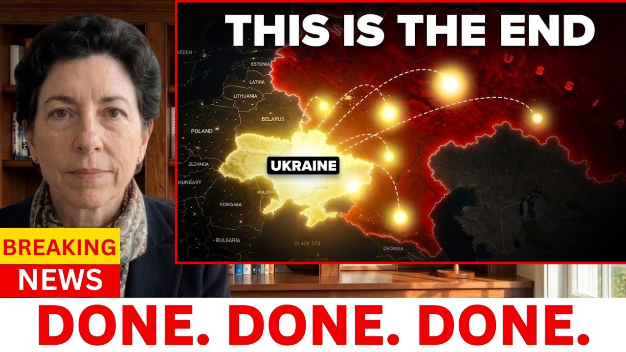 Russia JUST Lost This WAR&hellip; Ukraine Goes on the ALL-OUT Offensive