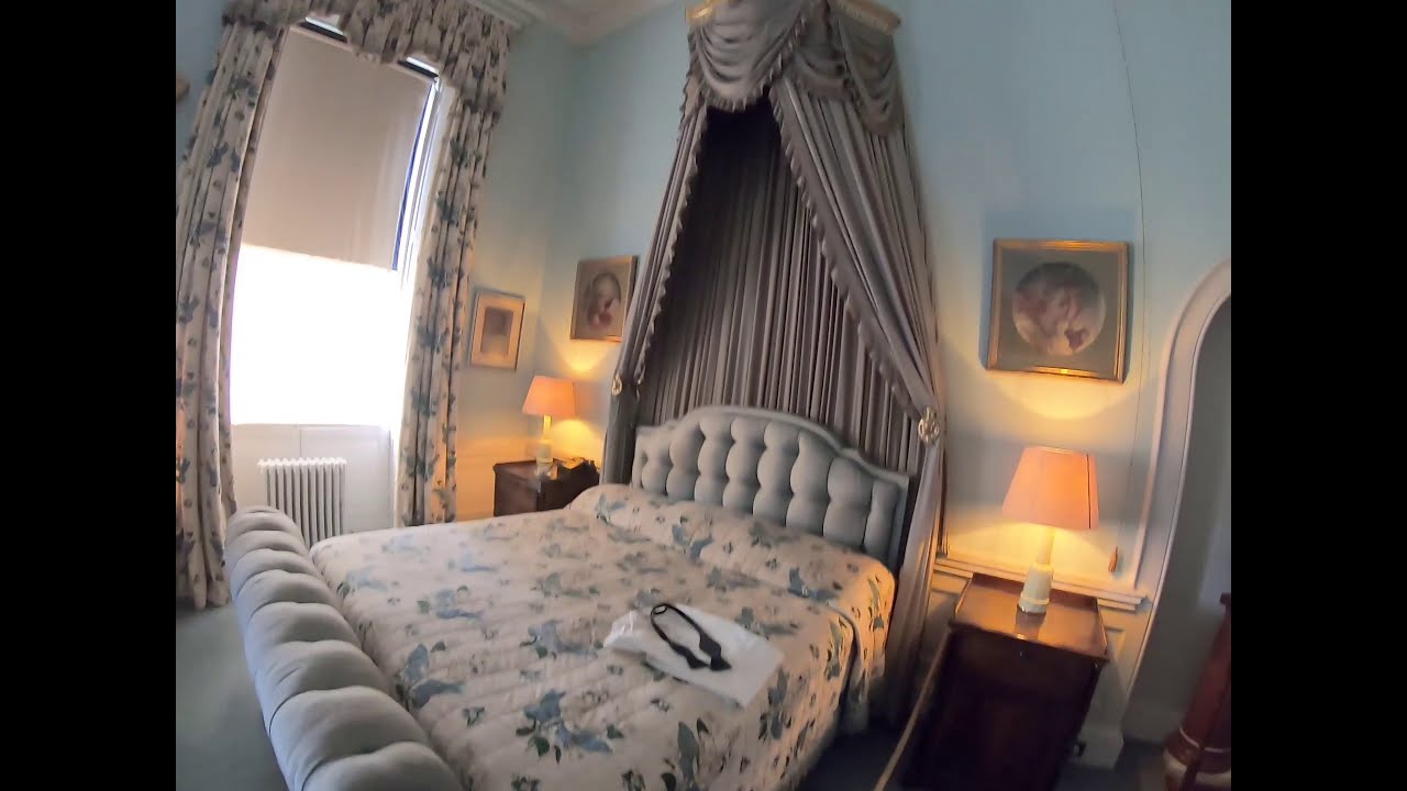 BELTON HOUSE ( UK )