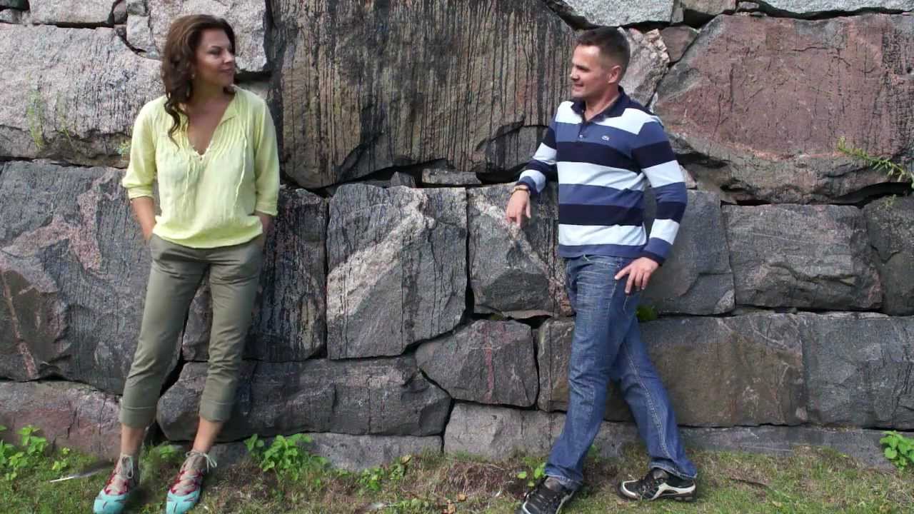 Vuorovaikutuksen kulmakiviä