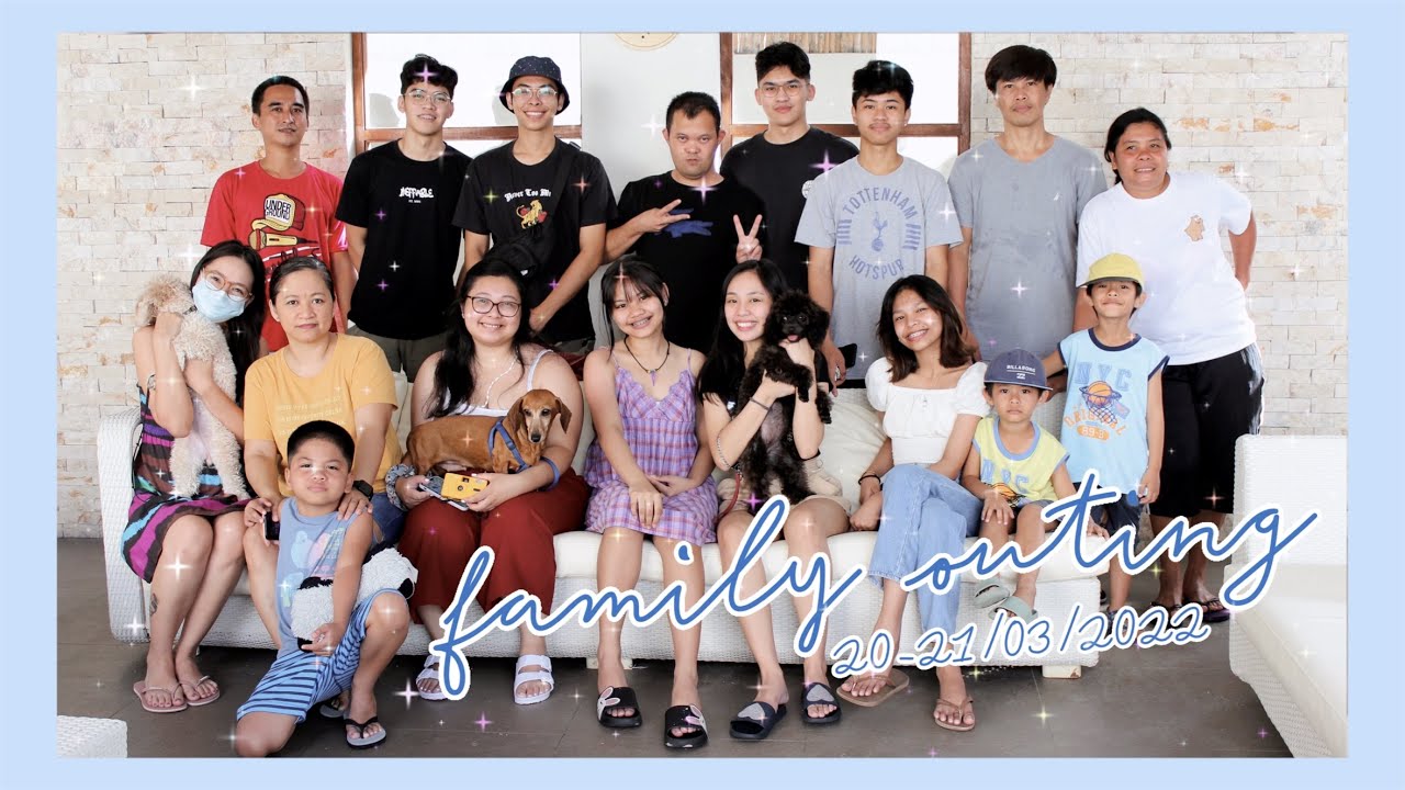 [ 📹 ] Private Resort Outing in Laguna