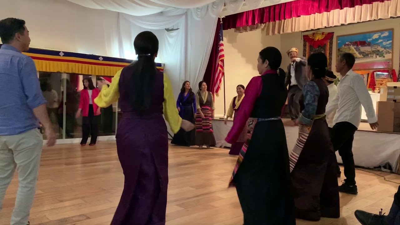 Tibetan Kongpo Losar 2019 @ Los Angeles