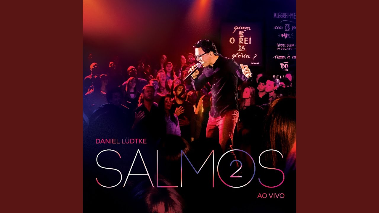 Meu Pastor (Salmo 23)