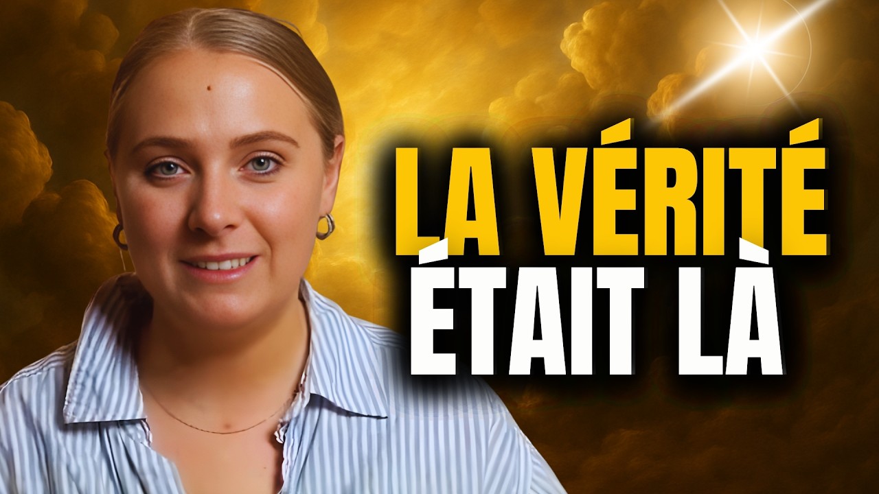 Je Ne Devais Pas Rester… Mais J’ai Tout Vu