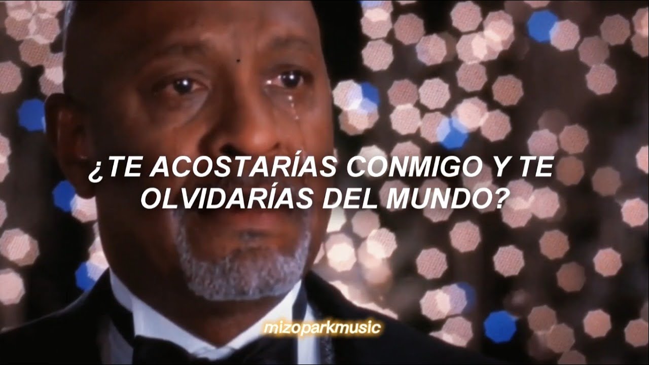 La canción más triste de Grey's Anatomy | *SPOILERS*