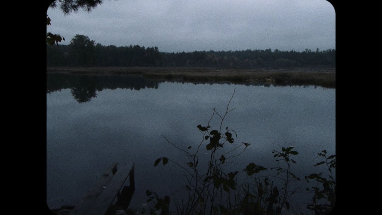 Panasonic GH2 | 1.33 Film Look