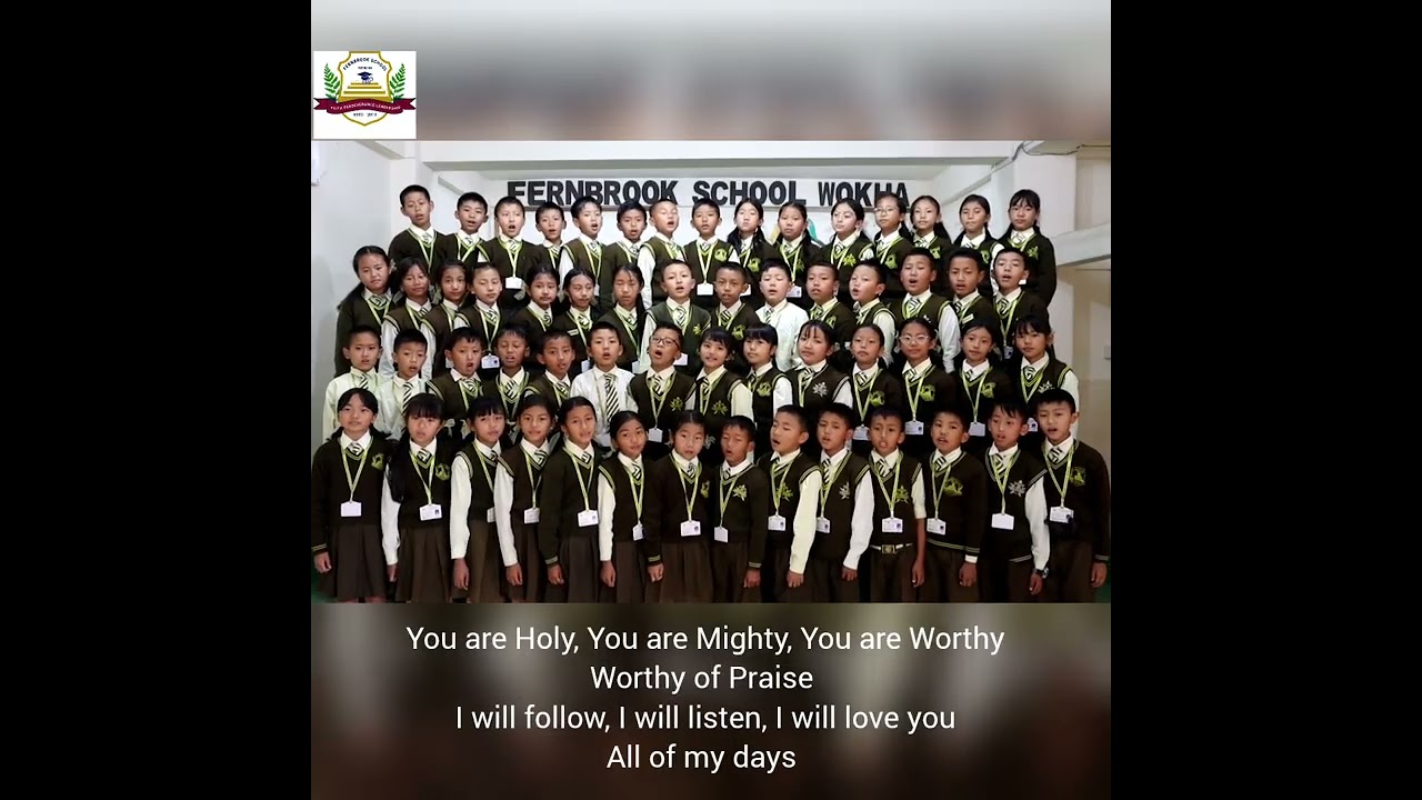 Mission Week 2025 (Day 2)
