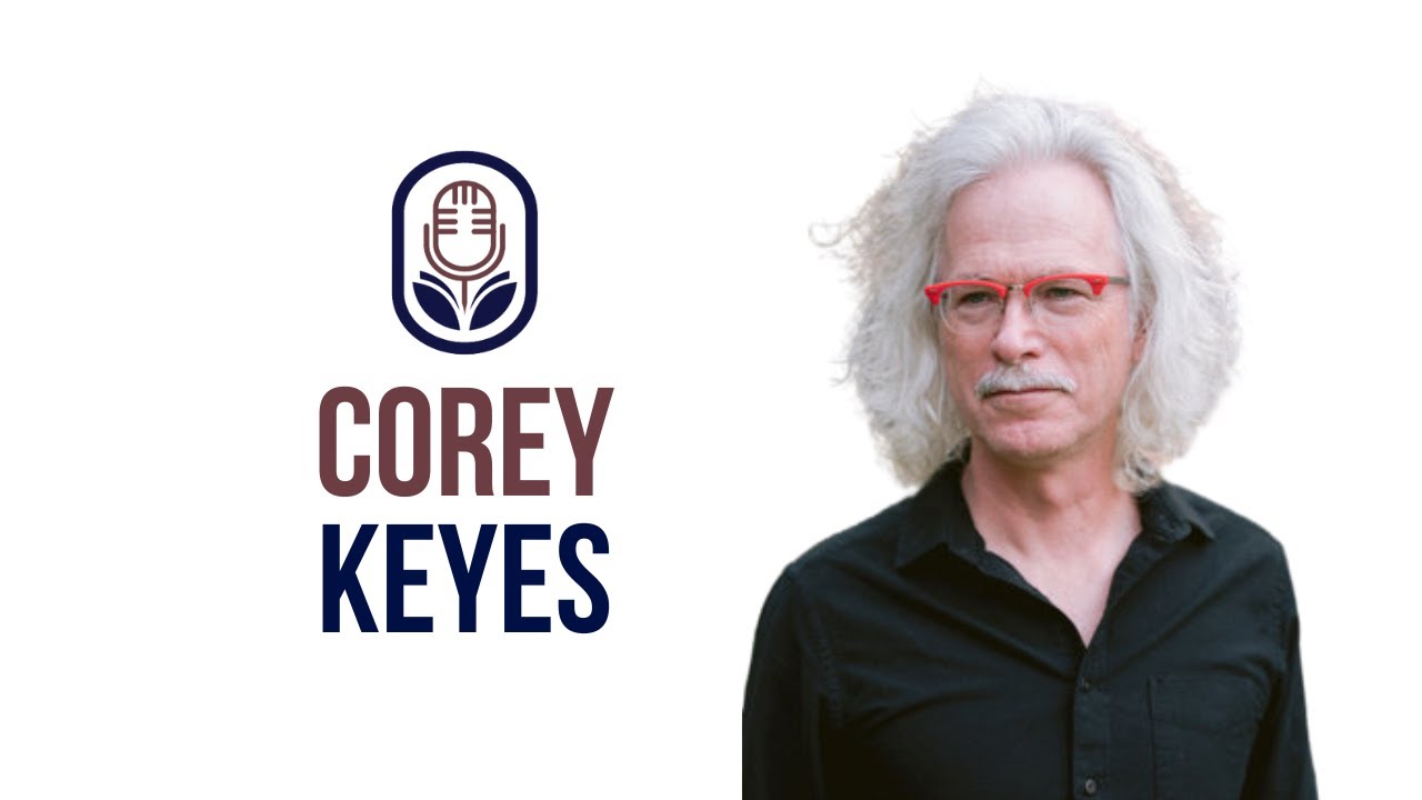 Corey Keyes (Positive Psychology Researcher) on Languishing