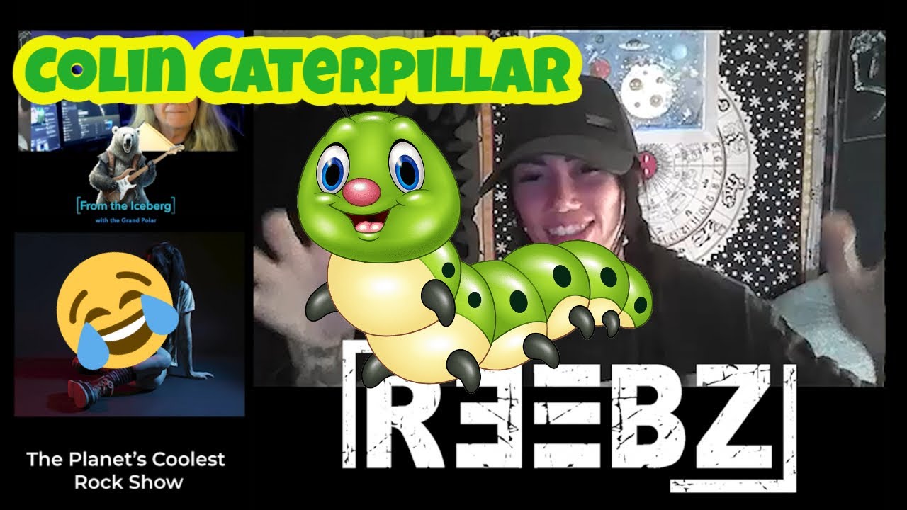 REEBZ vs Ozzy The Shocking Truth Revealed !
