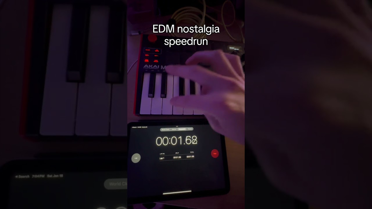 EDM nostalgia speedrun #edm #rave #nostalgia #millenials