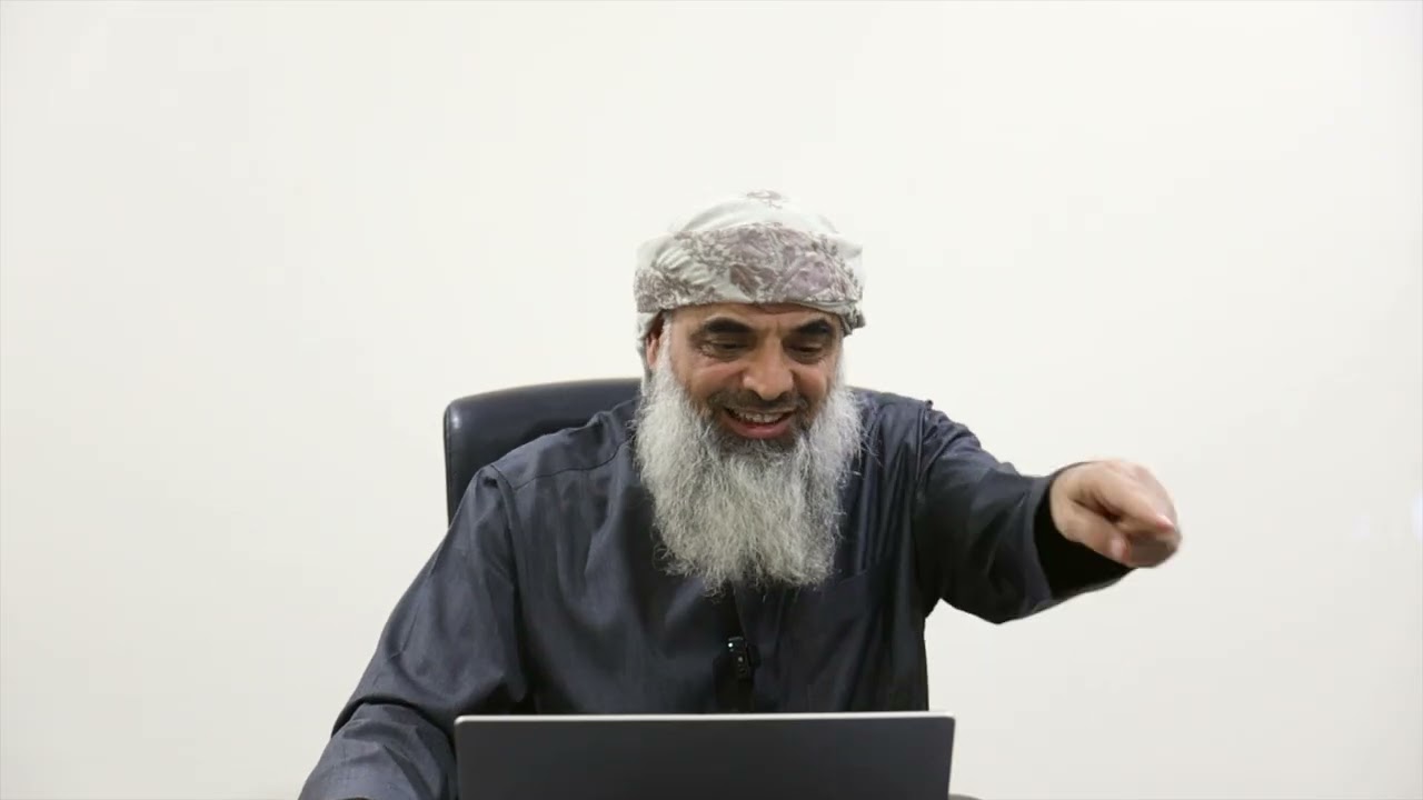 Ep 14 | Ar-Razzaaq | Names & Attributes of Allah | Sheikh Hazem Rajab