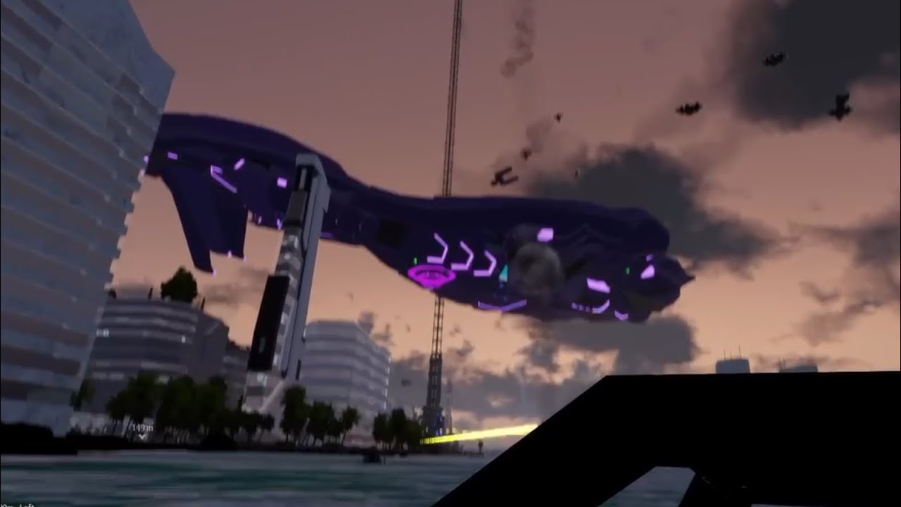 Halo Campaign Concept [Arma 3]