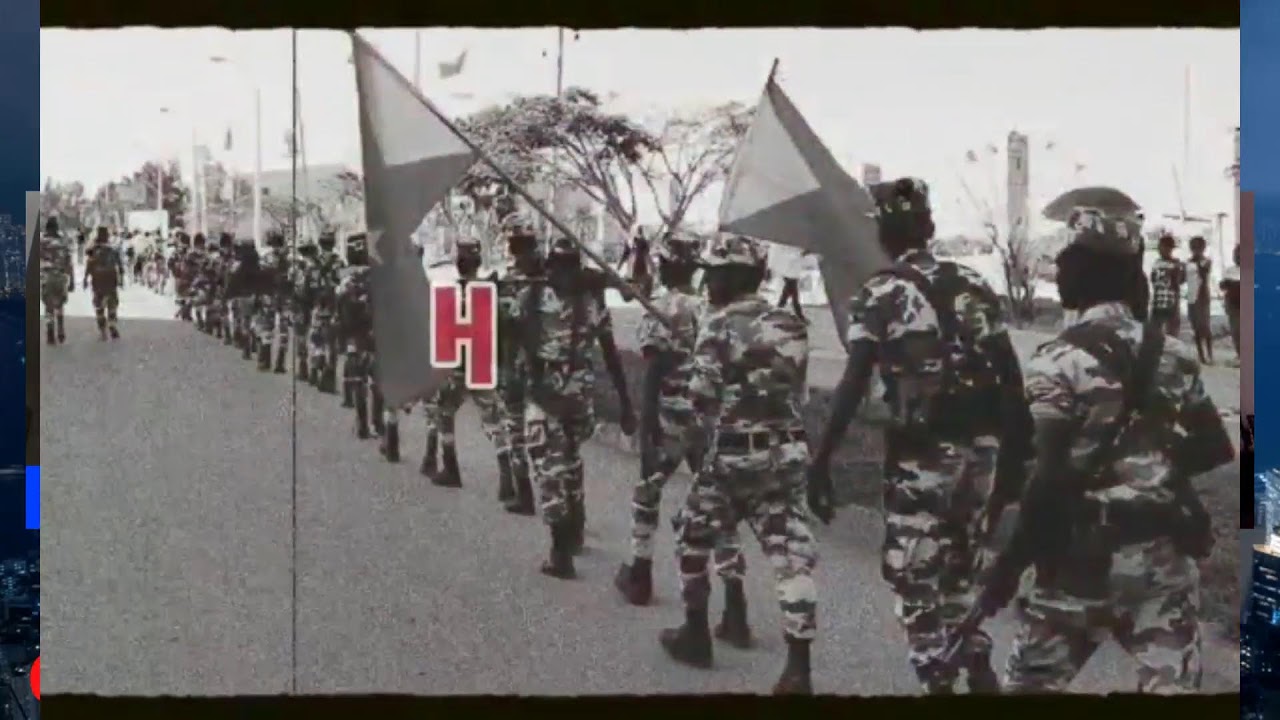 TDF: Tigray at war with Ethiopian based on ethnic survival