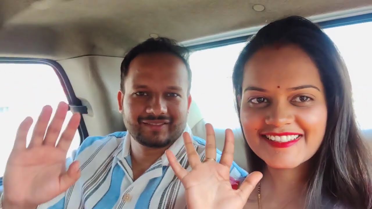 Ramoji Film City 😍 Full Day Experience with Family | Hyderabad Vlog | Mehercouple 2026