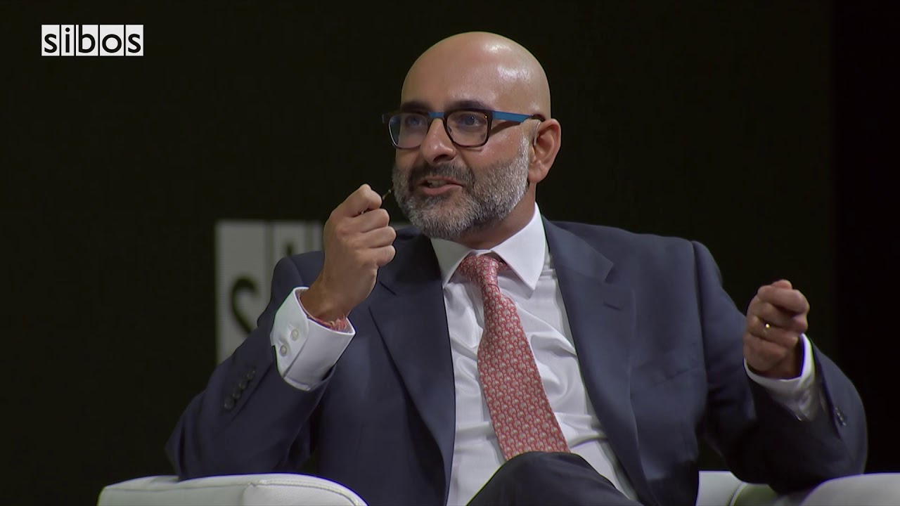 Sibos 2019: Risk highlights