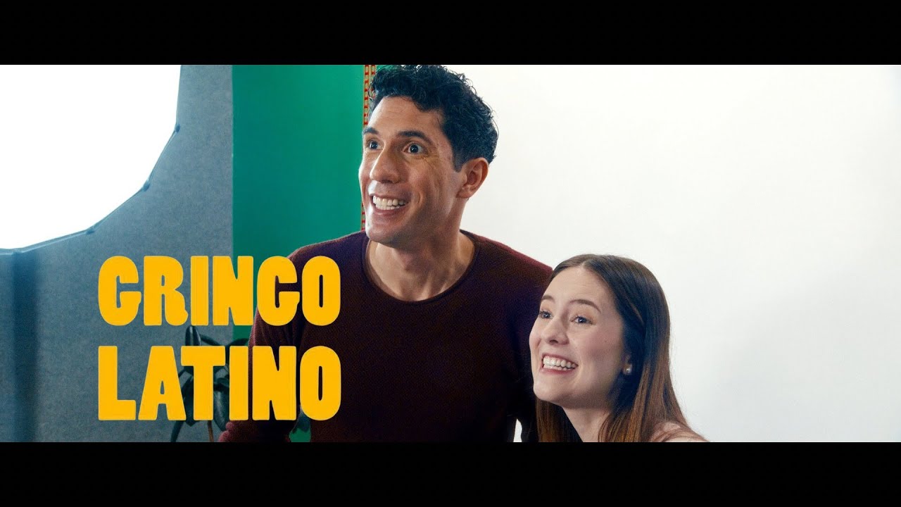 Gringo Latino - "The Audition" (S.1 Ep.6)