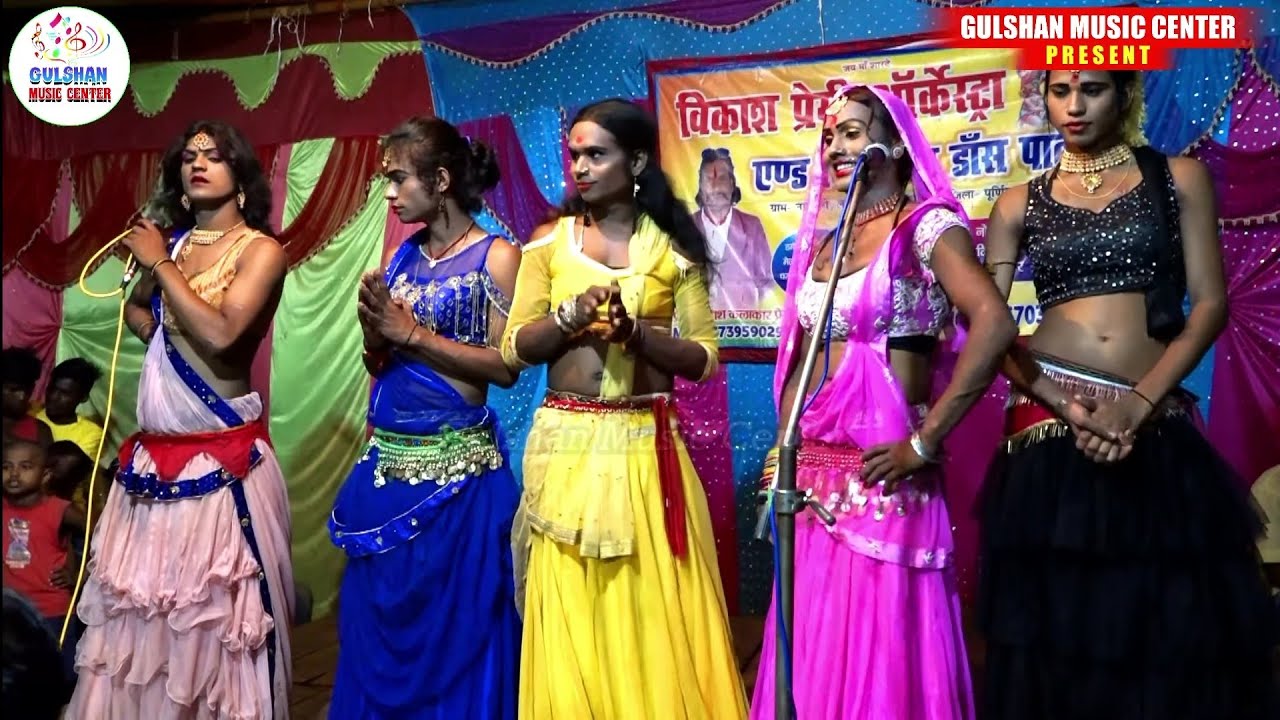 💥 नीलकमल उर्फ पिता हत्या की कहानी  #भाग_01 || #जोकर_रूपेश_बिहारी - #Angika #Maithili #Nach