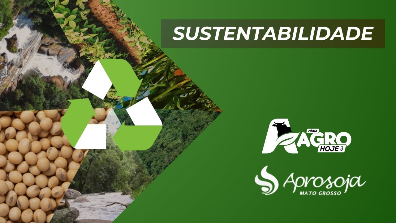 O IMPACTO DO AGRO SUSTENT&Aacute;VEL NA VIDA URBANA - APROSOJA MT - EP 1