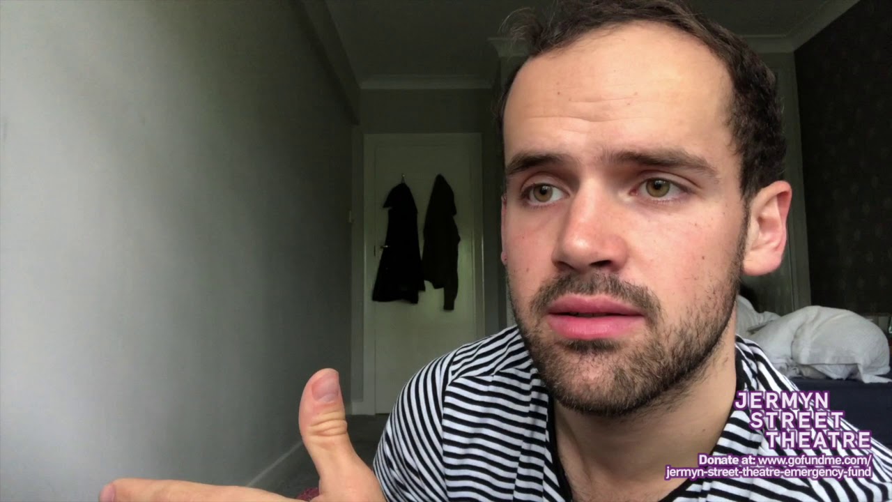 Shakespeare's Sonnet 86 - Ralph Davis | #JSTBraveNewWorld
