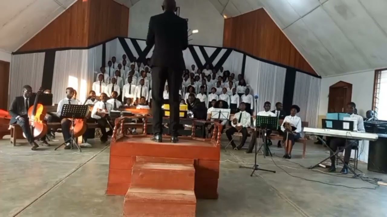 Holy Spirit faithful guide Nac Hymn