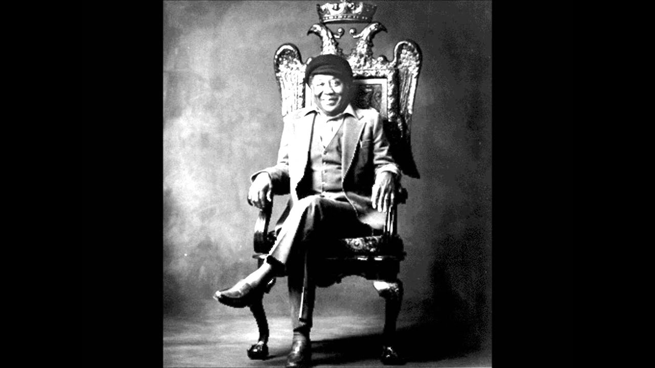 Key To The Highway/The London Muddy Waters Sessions