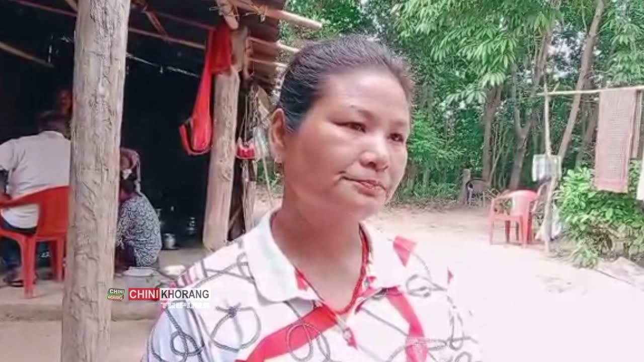 Siniya Nukya Bemar Manjagwi Salnwi ni Salo Thowikha Khoroktham Sikla Chwrairok