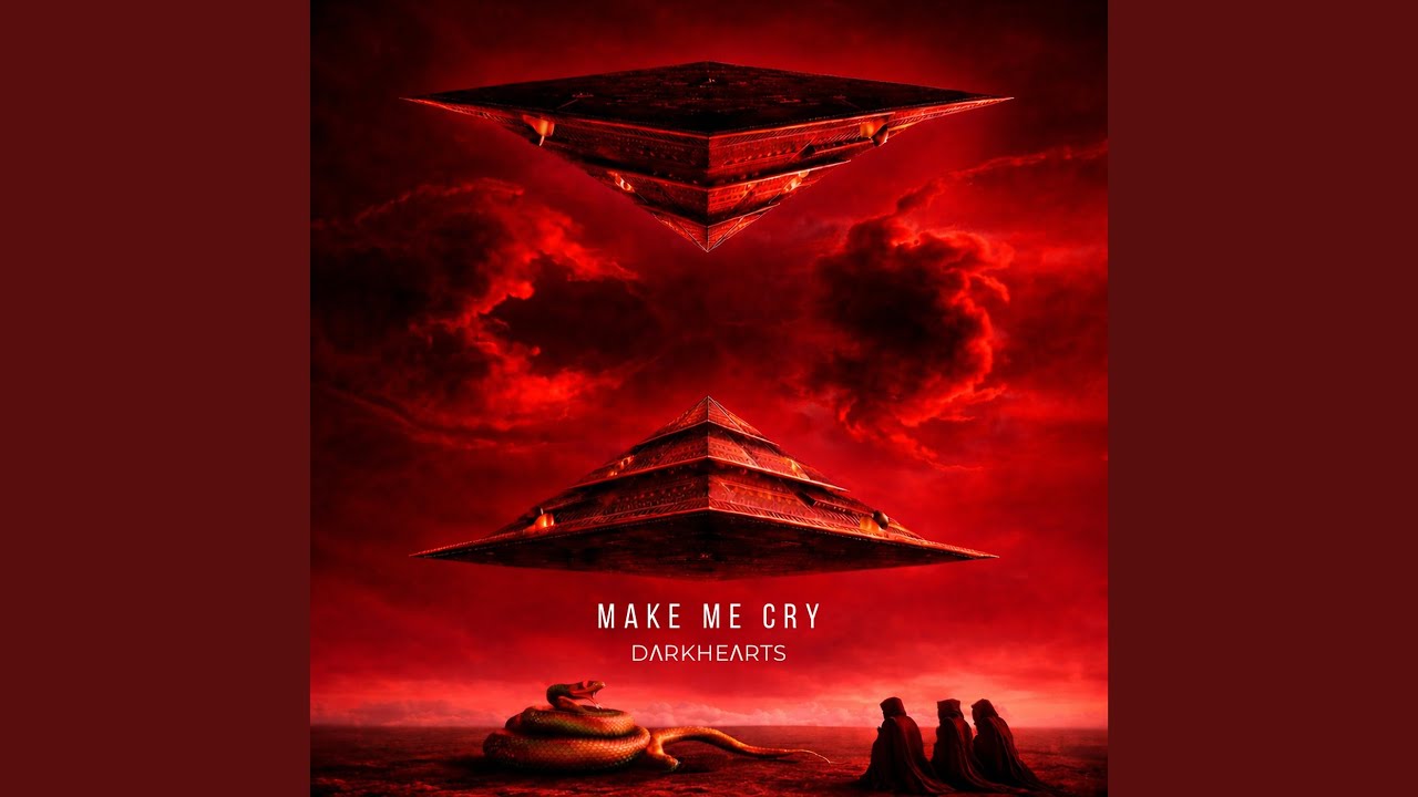 Make Me Cry