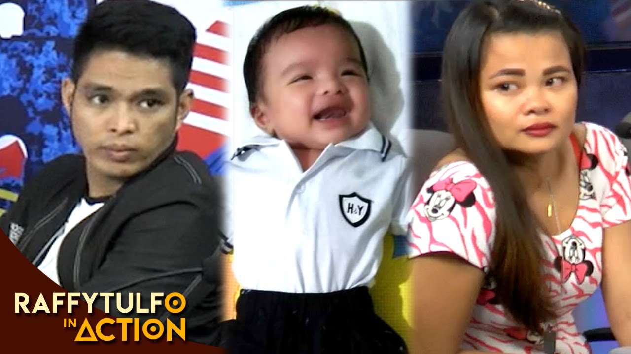 PART 2 | BALAK IPALAGLAG NI KUYA SI BABY. NANG PINANGANAK, PINAMIGAY NAMAN SIYA NI ATE. ANYARE?!