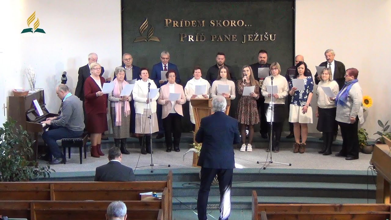 13.1.2024 FILIP SOÓS – Novoročné prianie pre zbor BB1