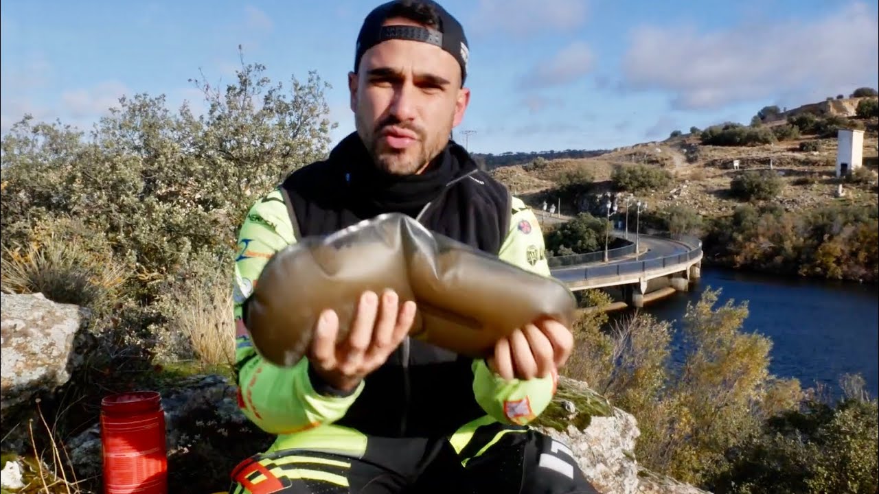 El CAMELBAK DEFINITIVO para HARD ENDURO y ENDURO *Lo pongo a PRUEBA en una CARRERA* | ENDUROTRAINING