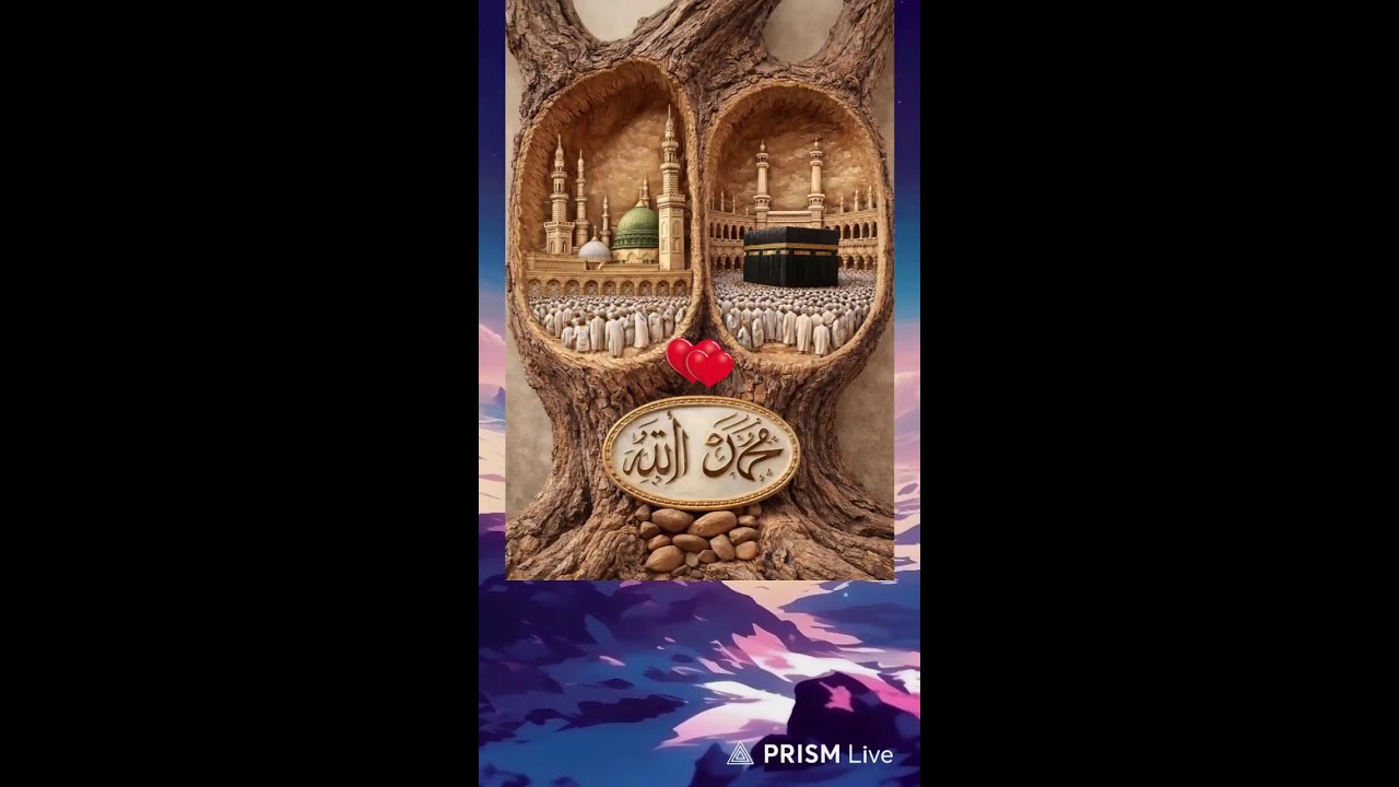 Live streaming of MuhammadLatif66official