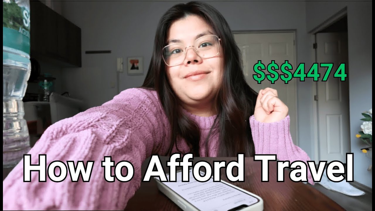 How To Travel Full Time In 2026 (Full Cost Breakdown)
