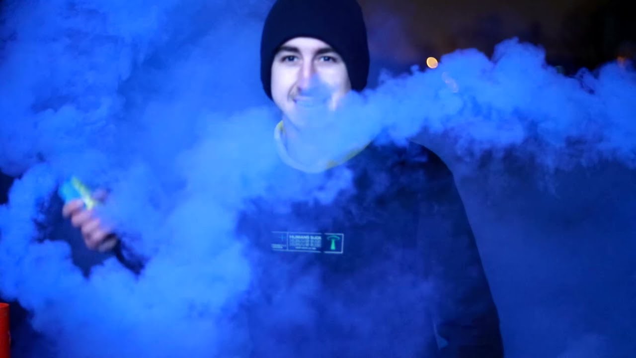 Jery - Taki zwyczaj (Official Video)