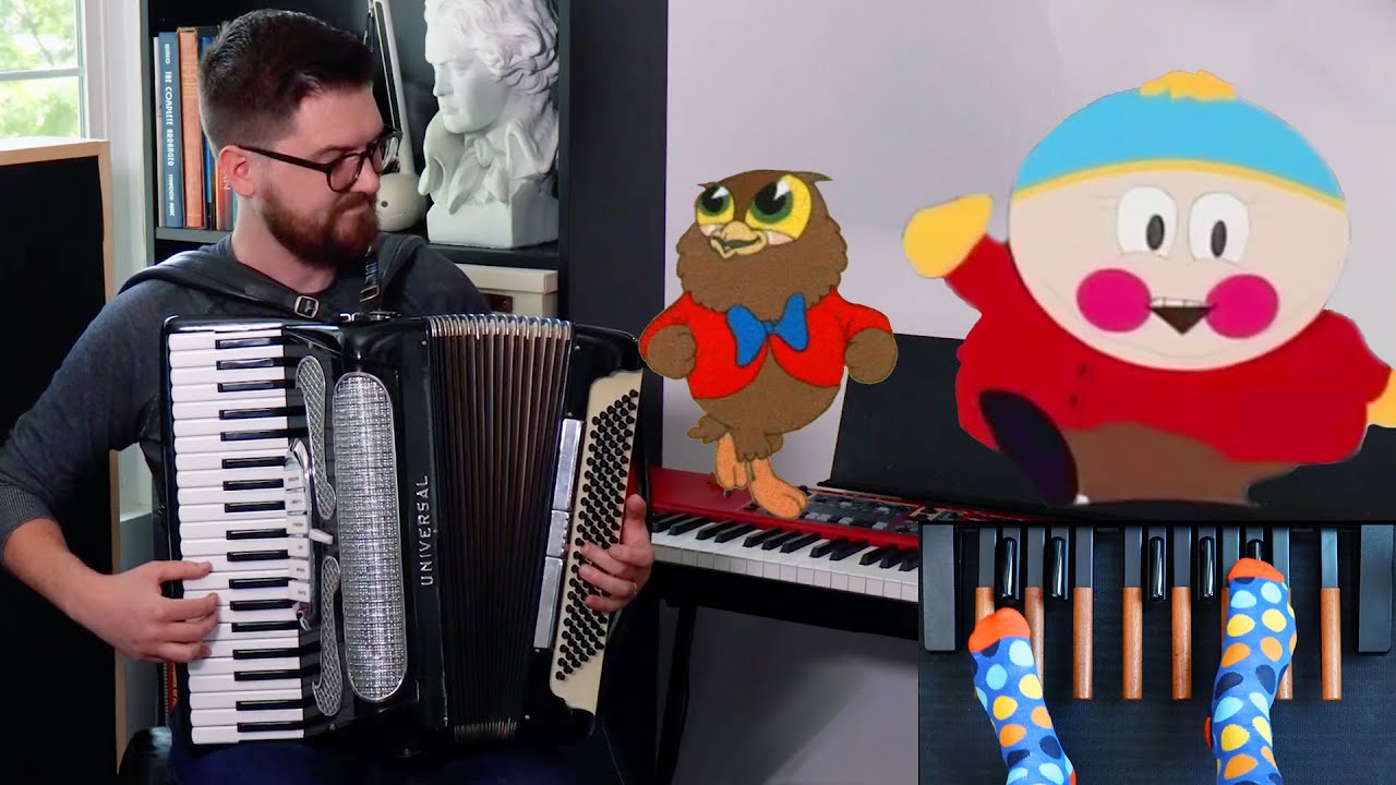 I Love to Singa