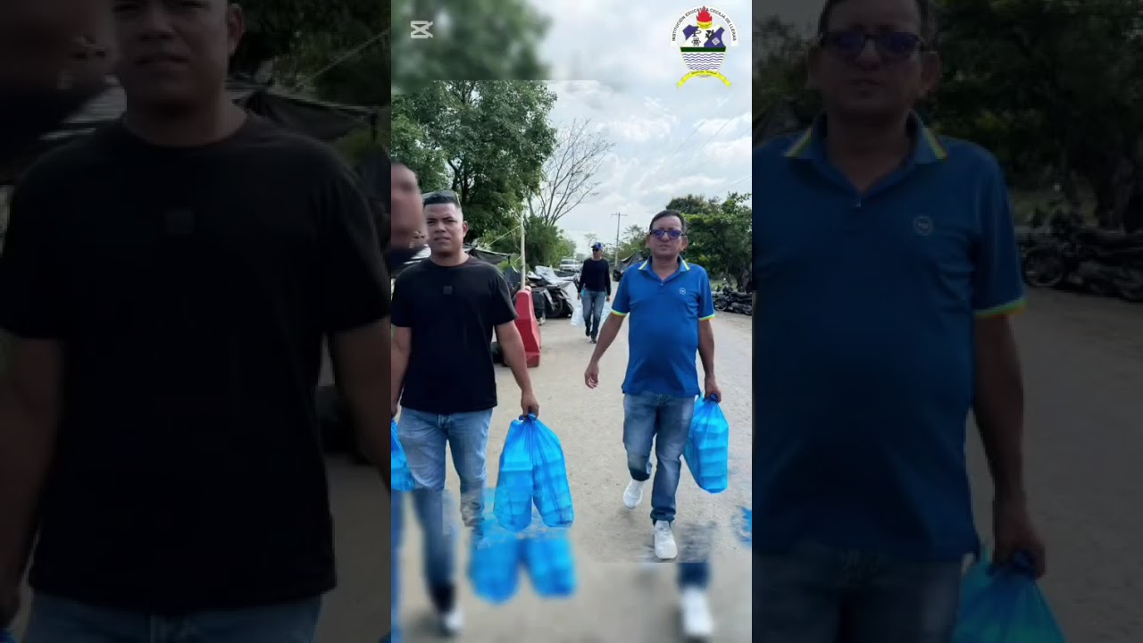 La caridad pasa por la pedagogía del amor al prójimo 