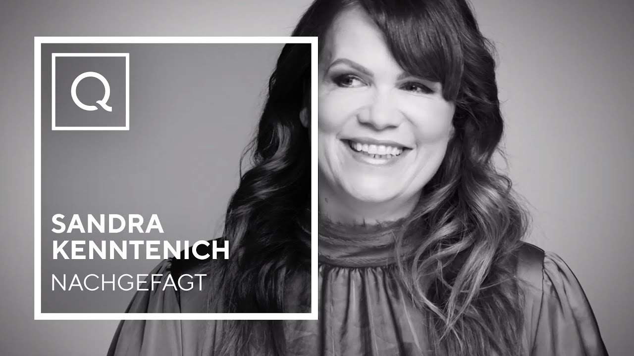 Nachgefragt bei Sandra Kenntenich | Newsflash & Insights | QVC
