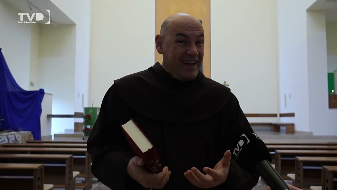 Kad Bog progovori modernim jezikom: Brojne reakcije na novi prijevod Biblije! 19.01.2026.