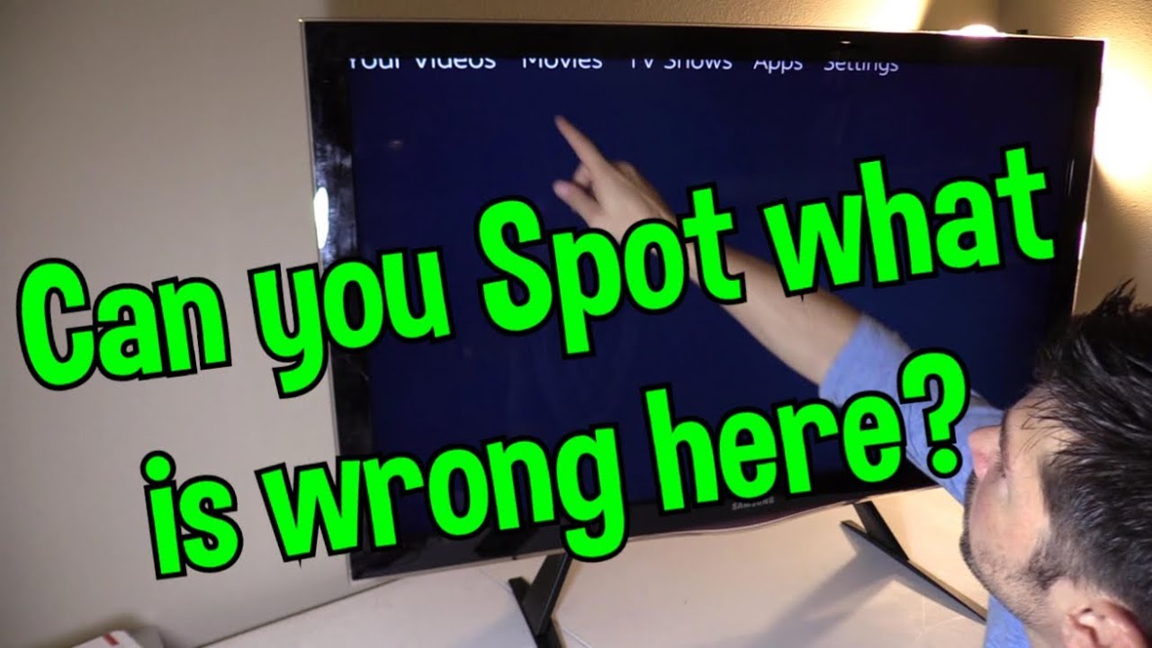 Did the Main TV Board Replacement Fix My Dead Samsung LCD ? pt3