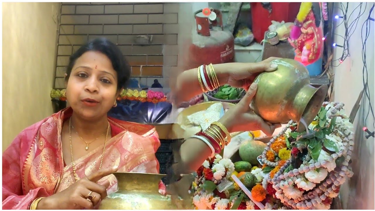 আমার ভোলেবাবা এখন সবার ❤️ Maha Shivaratri vlog 🙏🏻 #banglavlog 