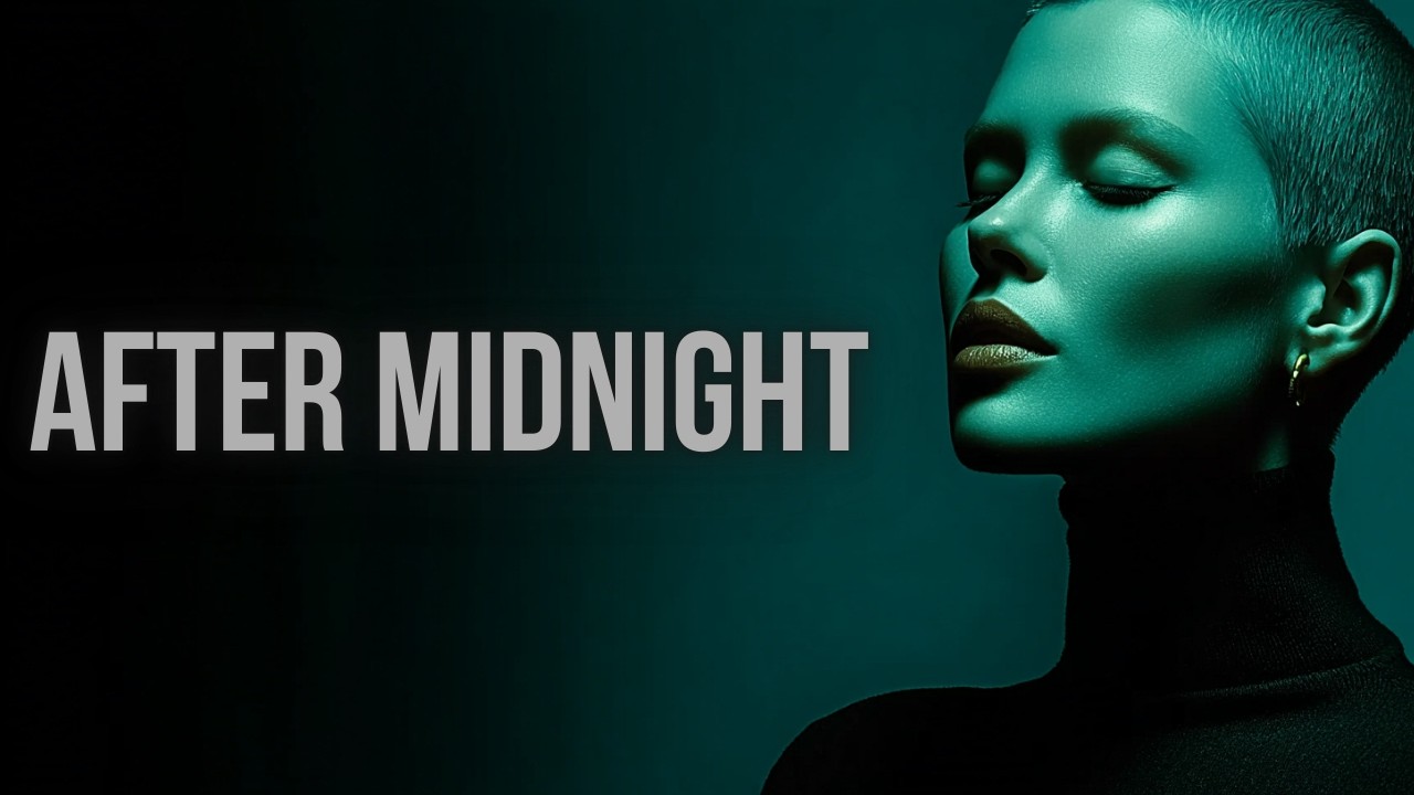 Deep House After Midnight 2026 🌙 | 1 Hour Atmospheric Mix 