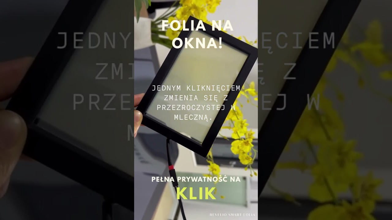 Revelio Smart Foli