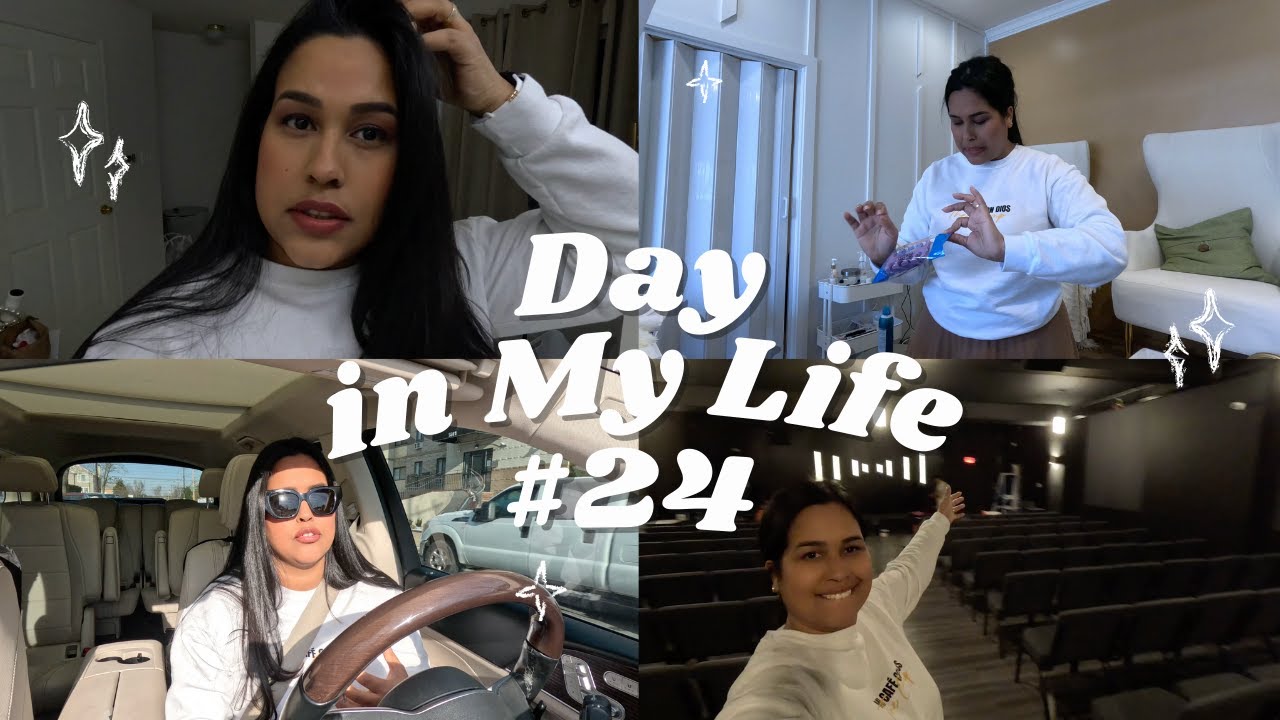 #VLOG EP 24. de Tu serie favorita. El vlog de Rossalba Molina y su familión!