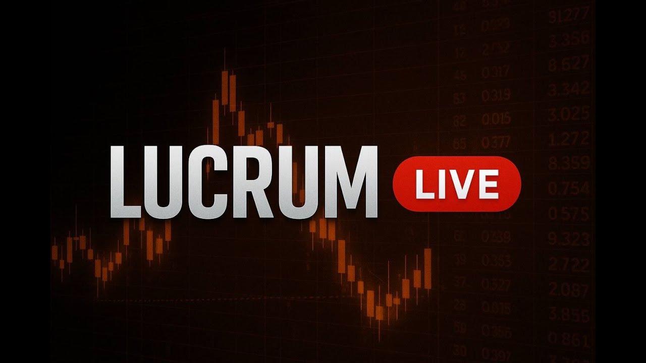 07/03/26 Crypto online (LUCRUM CRYPTO)
