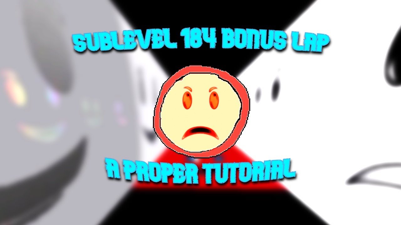 PM 6:06:06.606 - 184 bonus lap guide