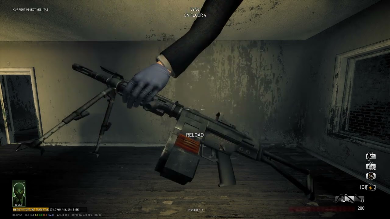 Brenner 21 Fun Animation