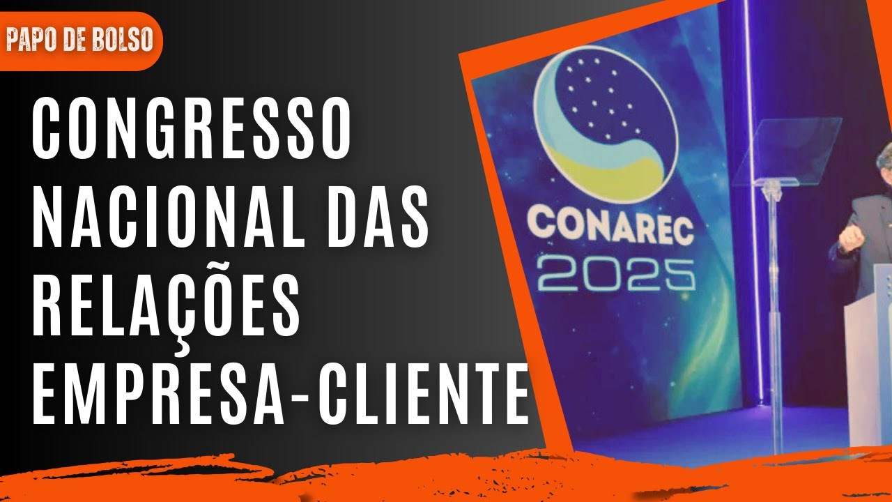 CONAREC 2025 - Uma Perspectiva Sobre a Intelig&ecirc;ncia Artificial