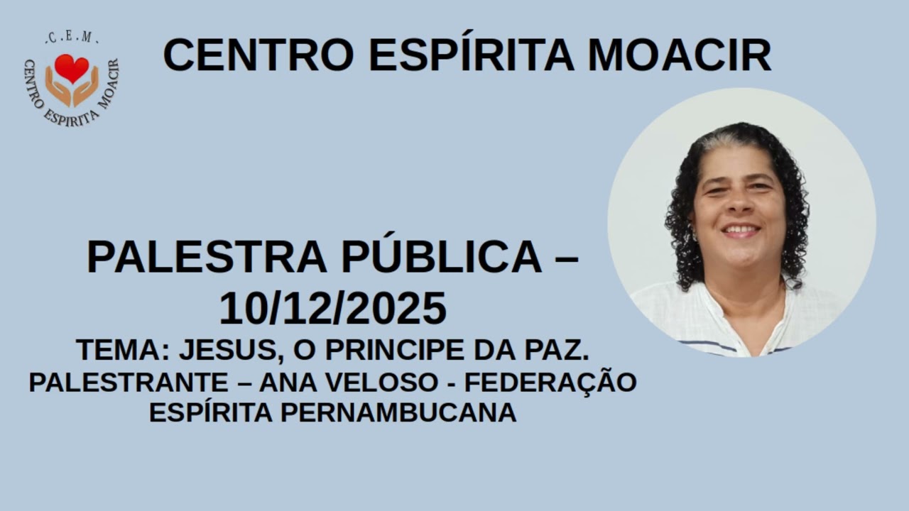 Jesus, o principe da paz