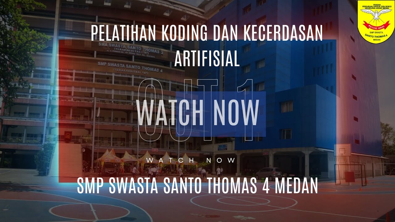 OJT 1 - Real Teaching Koding Dan Kecerdasan Artificial (Berfikir Komputasional)